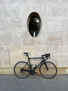 BMC Teammachine SLR02 TWO (2020) - 1