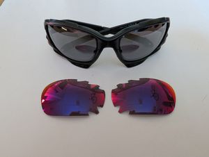 Oakley Racing Jacket - 1