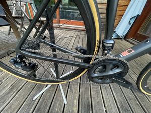Canyon ultimate CF slx - 1