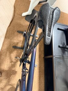 Sworks 2025 SRAM Red Axs  - 1