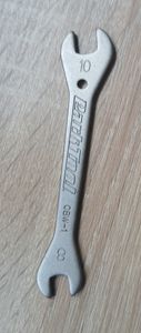 clé plate double face CBW-1 - 1