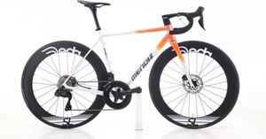 Produit Reconditionne    Mendiz F8 Sl Di2 12v    B... - 1