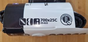 Pneu Michelin Prorace 3 700x25 - 1