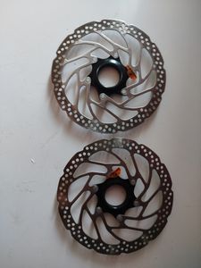 Disques Shimano  - 1