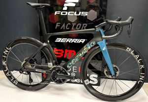 Cervelo S5 série limitée JO de Paris taille54 - 1