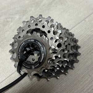 Cassette shimano ultegra 6800 12/25 - 1