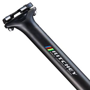 Tige de selle Ritchey Zero WCS Carbon Zéro déport ... - 1