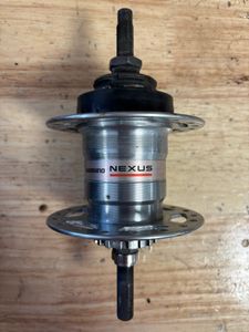 Moyeu nexus shimano - 1