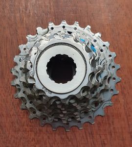Cassette Campagnolo 10 vitesses  - 1