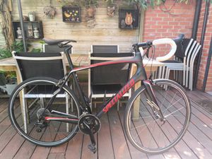 Specialized Roubaix SL4 sport 2015 - 1