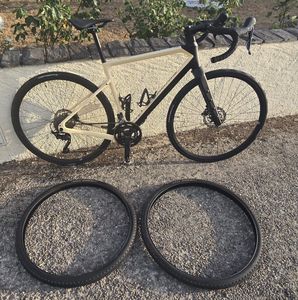 Gravel Taille M - 1