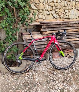 Specialized CruX Elite X1 - 1