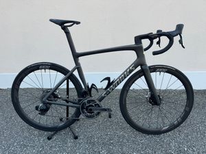 Specialized S-Works Tarmac SL7 58 - 1