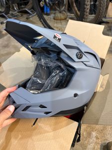 Casque Bell intégral mips 10  - 1