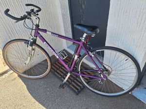 vends Vélo PEUGEOT Outdoor 200 - 1