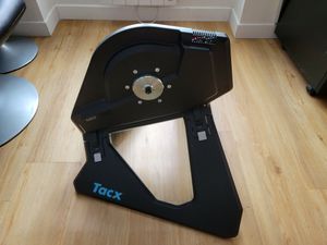 Home trainer Tacx neo 2 smart - 1