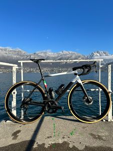 Colnago C68 - 1