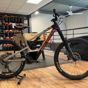 Vend VTTAE Rocky Mountain - 1