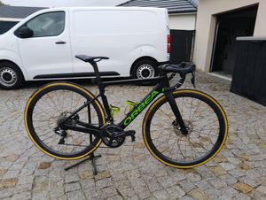 Orbea Orca  - 1