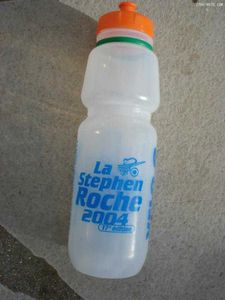 Bidon Cycliste Stéphen Roche - 1