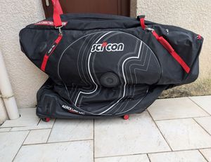 Scicon aerocomfort 3.0 - 1