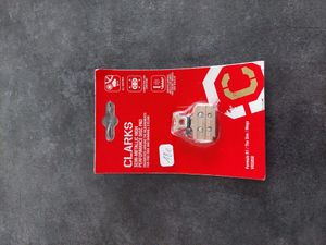 Plaquettes Clarks - 1