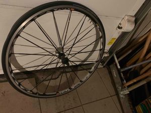 Roue Ksyrium AV - 1