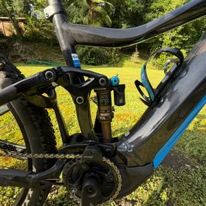 ebike Giant trance - 1
