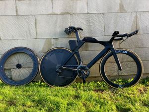 BMC TM01 2019 Dura ace Di2 - 1