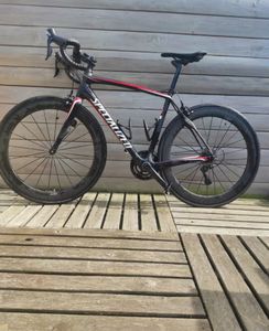 Specialized Roubaix SL4 - 1