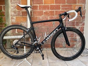 Specialized Tarmac Sworks SL6 T56 - 1