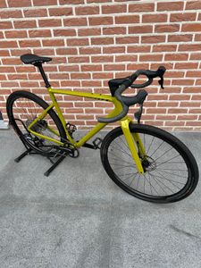 Gravel Scott Speedster Gravel 10 (2023) - 1