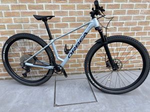 Orbea Alma h30 - 1