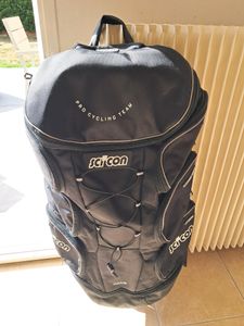 Sac d'arrivée SCICON - 1