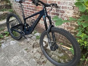 Vends cadre Specialized Sworks enduro - 1