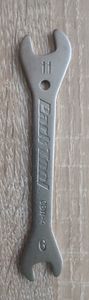  clé plate double face 9/11mm CBW-4, - 1