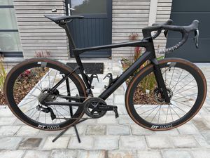 BMC Roadmachine 01 M/54 - 1