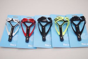 Porte-Bidons TACX DEVA fibre de Carbone - 1