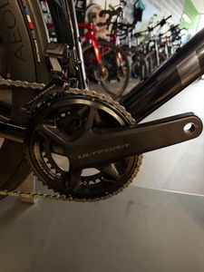 Pédalier Shimano ultegra 52/36 neuf - 1