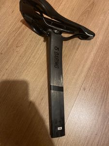 Tige de selle darimo - 1