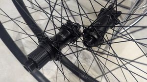 Jantes Syncros Silverton 2.0  VTT 29 pouces - 1