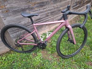 Vélo gravel Scott Speedster 30 - 1