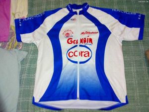 Maillot manches courtes xl en bon état - 1