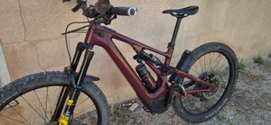 Specialized Turbo Levo Expert Gen 3 - Carbon - Öhl... - 1