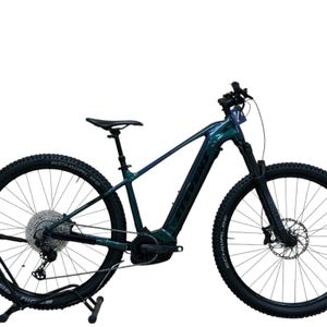 Stevens E-Juke 29 pouces VTT électrique XT 2022 - 1