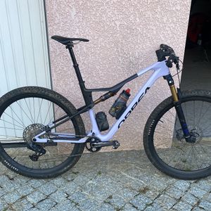 Orbea Oiz M Pro 2024 - 1