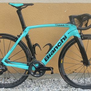 Bianchi OLTRE XR4 - 1