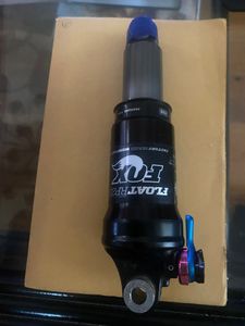 Amortisseur Fox float RL23 30 euros - 1