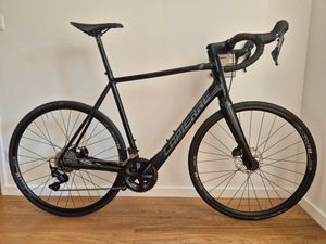 vélo électrique de route LAPIERRE E-Sensium 5.2 ne... - 1