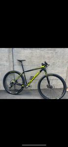 Cannondale fsi carbon2 - 1